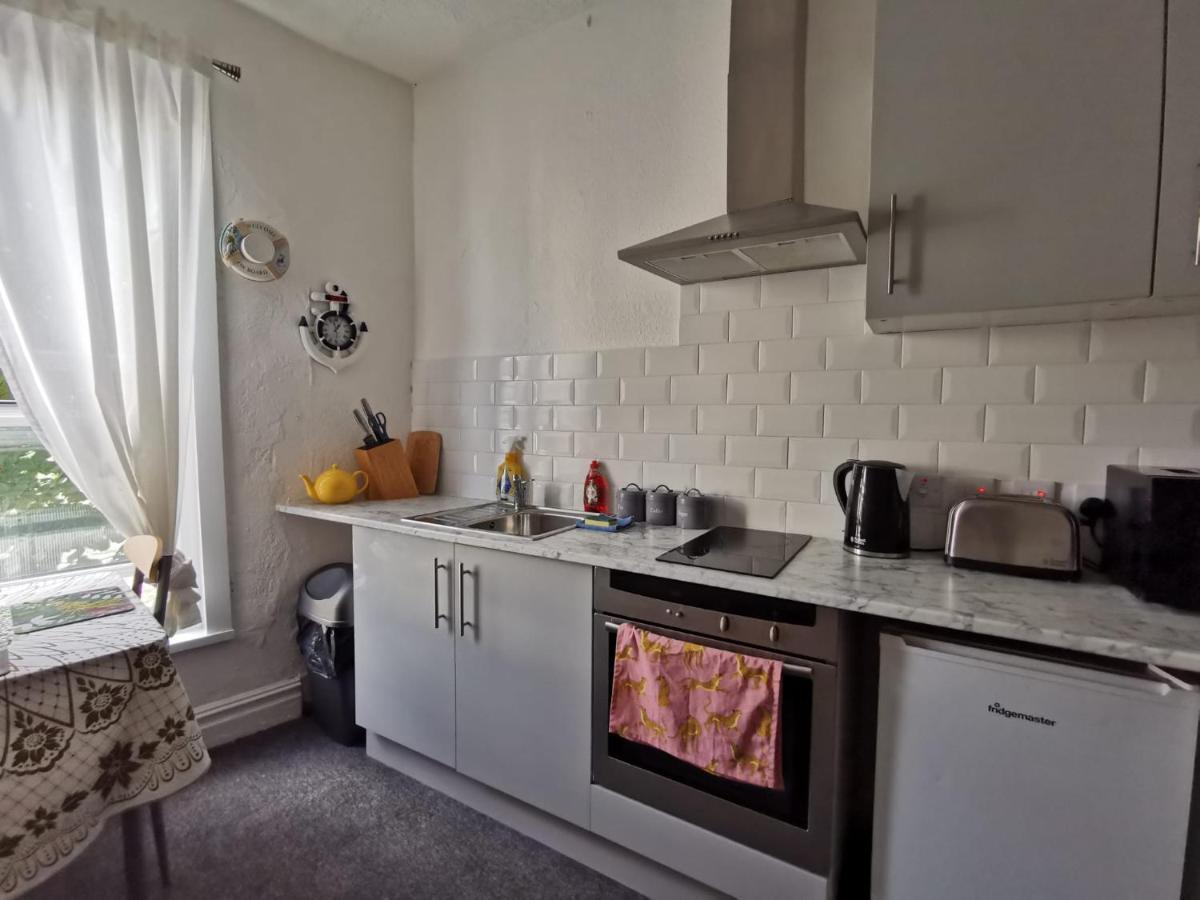 Freedom Park Villas, Apartment Plymouth