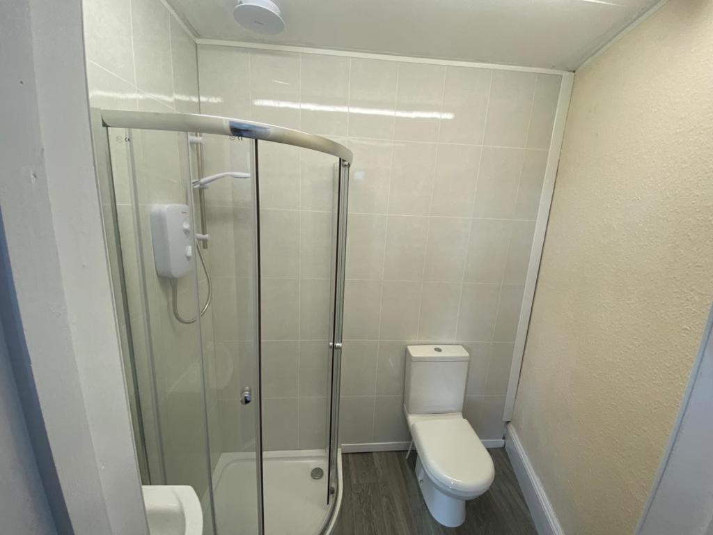 Freedom Park Villas,