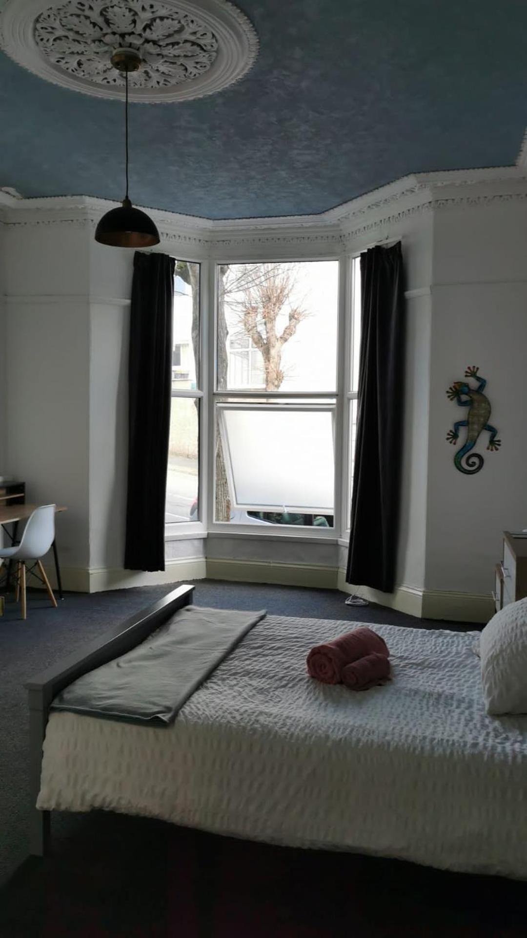Freedom Park Villas, Apartment *