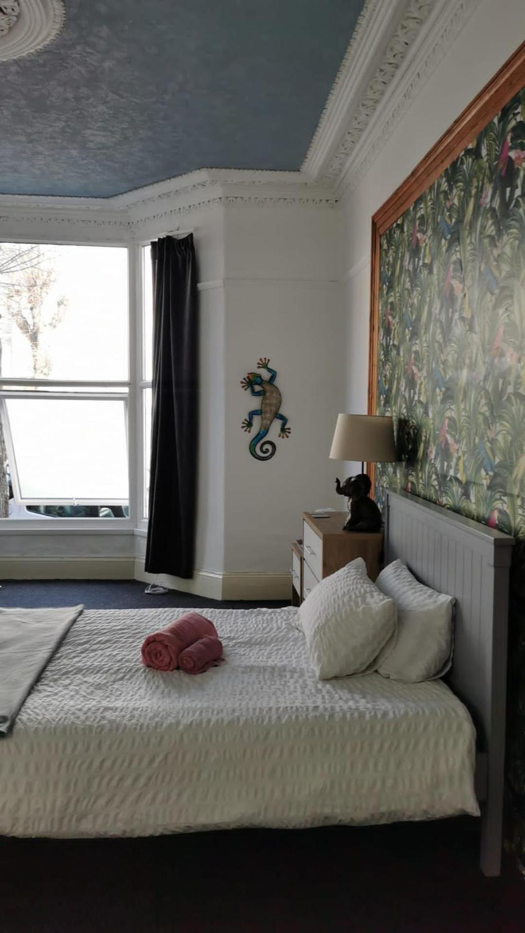 Apartment Freedom Park Villas, *