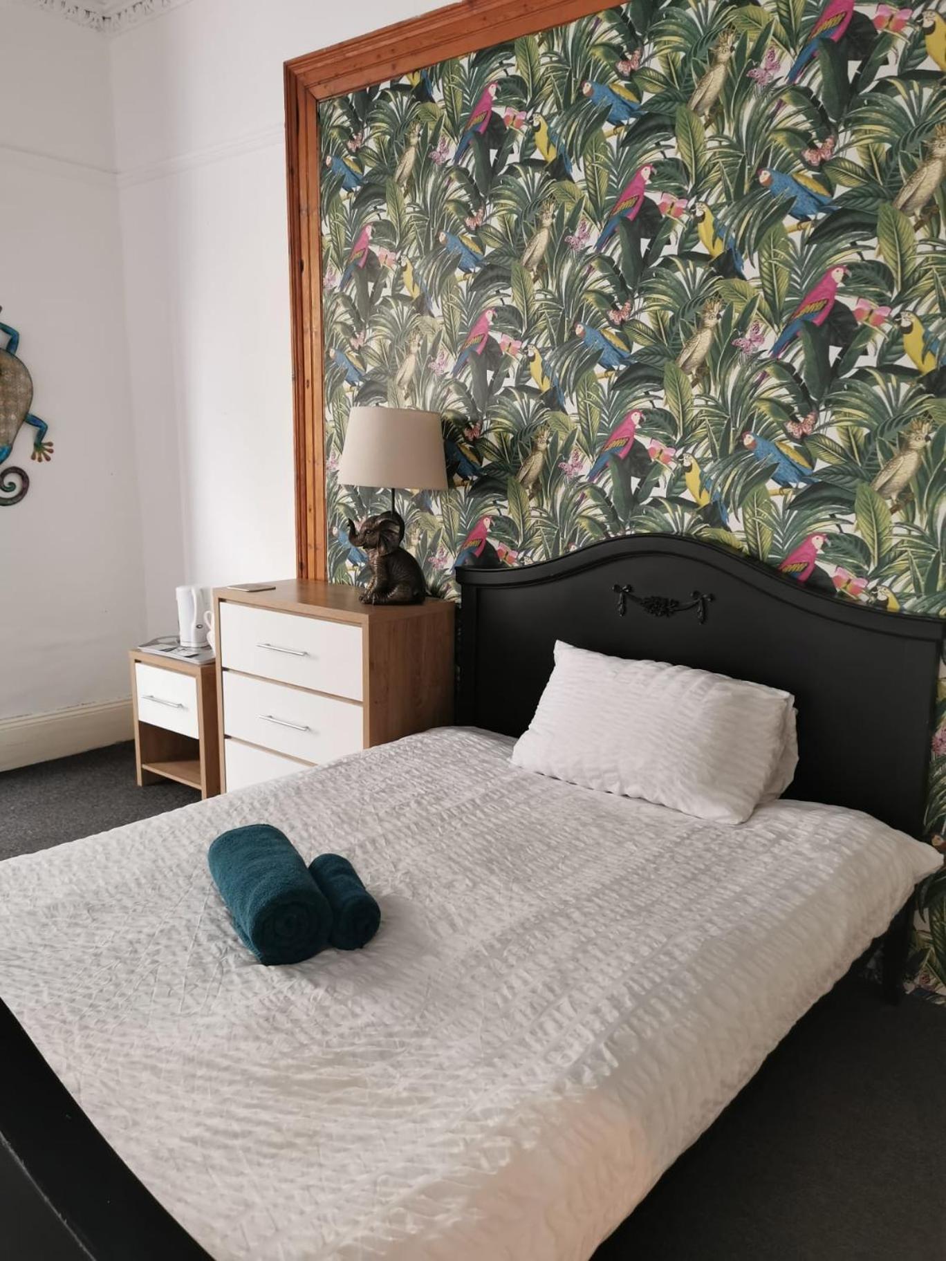 Freedom Park Villas, Apartment Plymouth