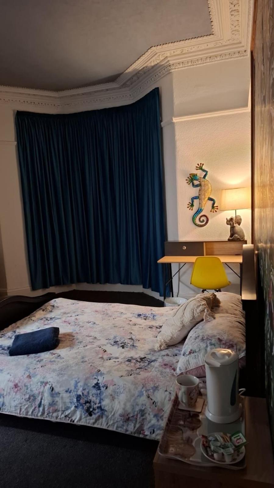 Freedom Park Villas, Apartment