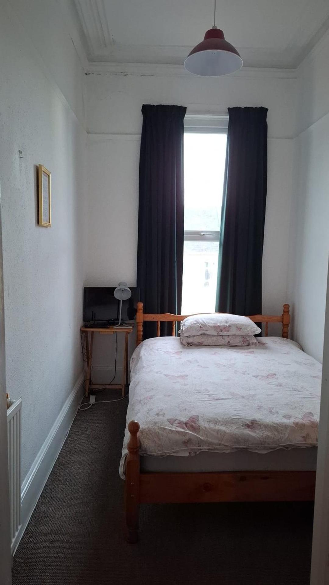 Apartment Freedom Park Villas,