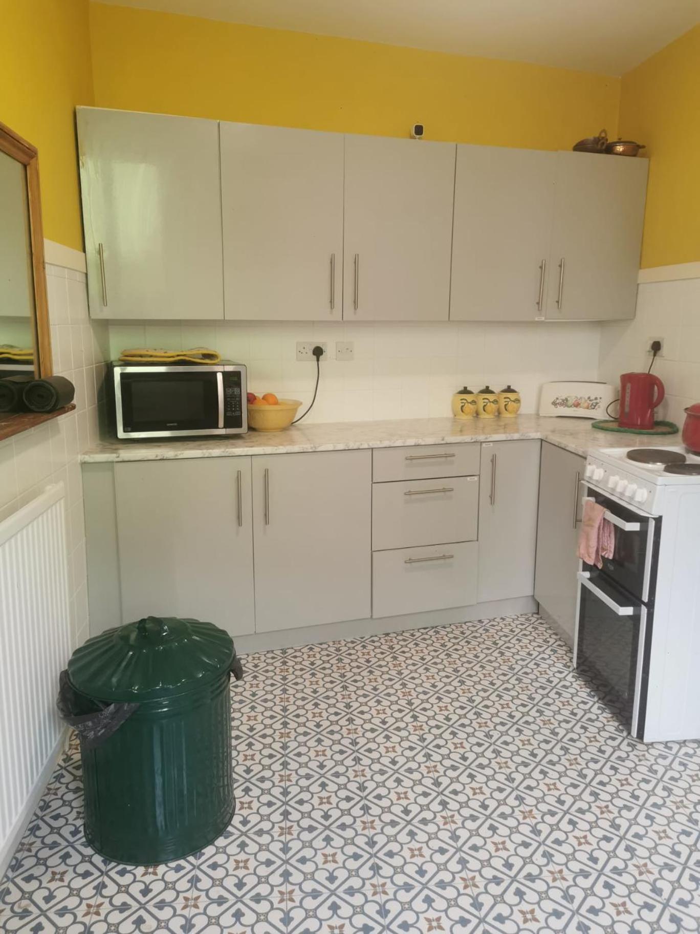 Freedom Park Villas, Apartment Plymouth