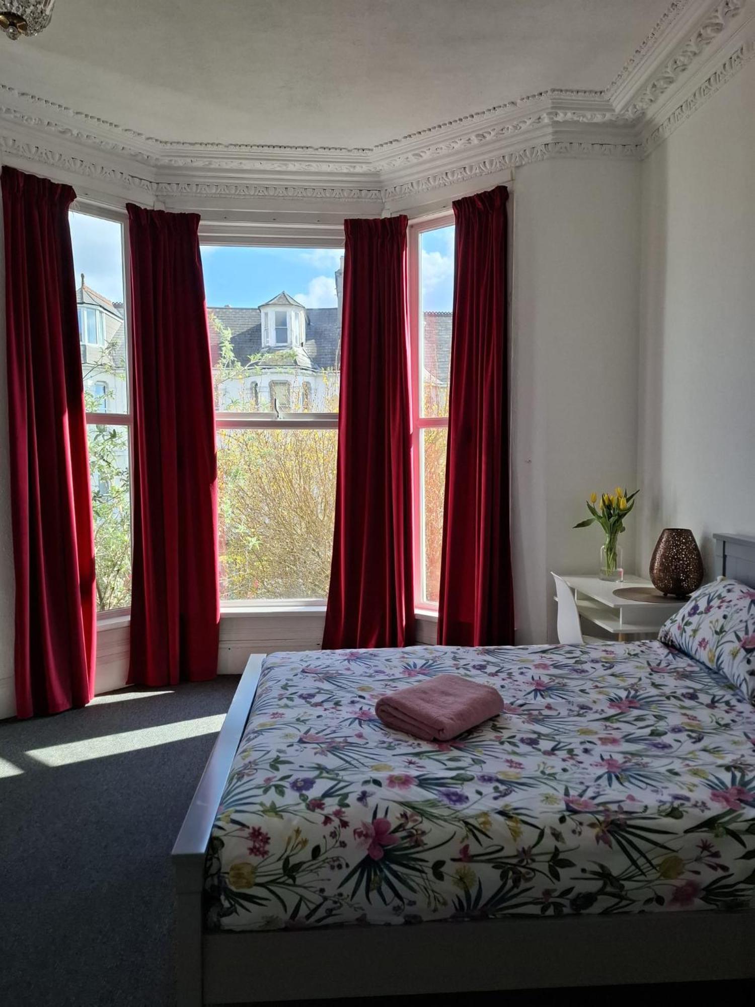 Freedom Park Villas, * Plymouth