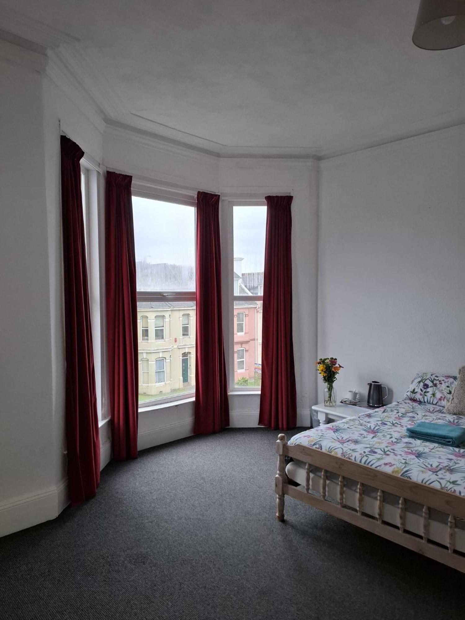 Freedom Park Villas, Apartment Plymouth